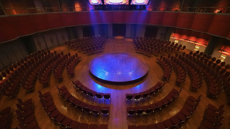 Pretty Guardian Sailor Moon Shining Theater