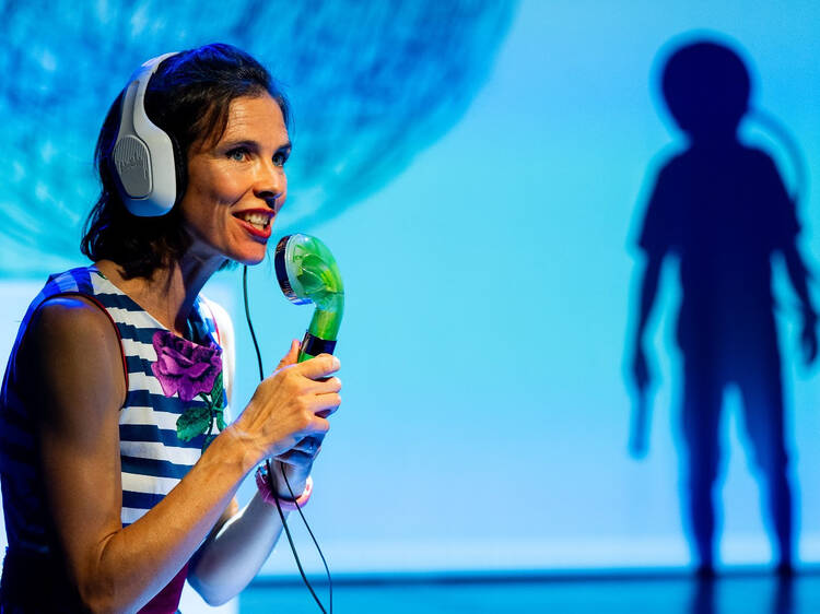 Coisas para fazer em família este fim-de-semana em Lisboa (e arredores) Coisas para fazer em família este fim-de-semana em Lisboa (e arredores)