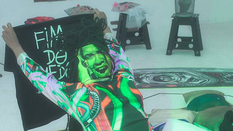 biarritzzz, Culturgest