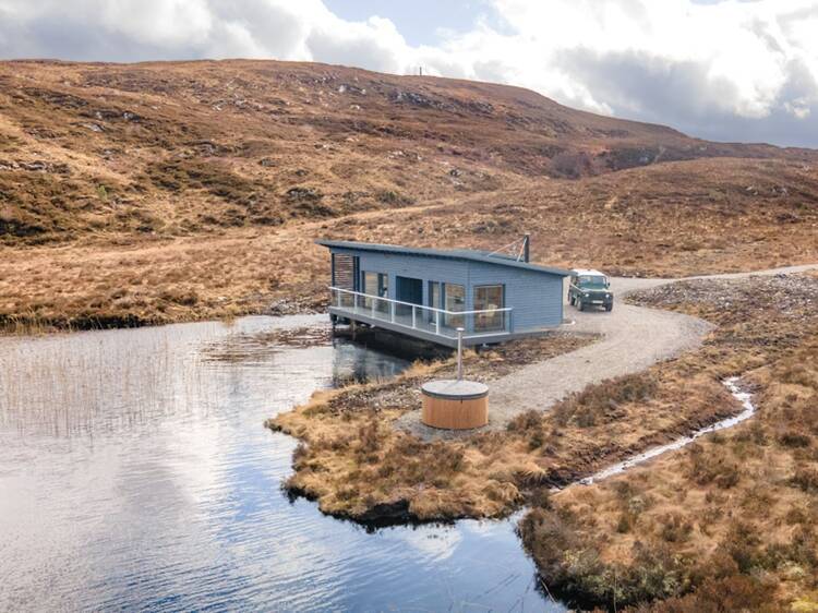 The best Airbnbs in the UK: the unusual, quirky and unique The best Airbnbs in the UK: the unusual, quirky and unique