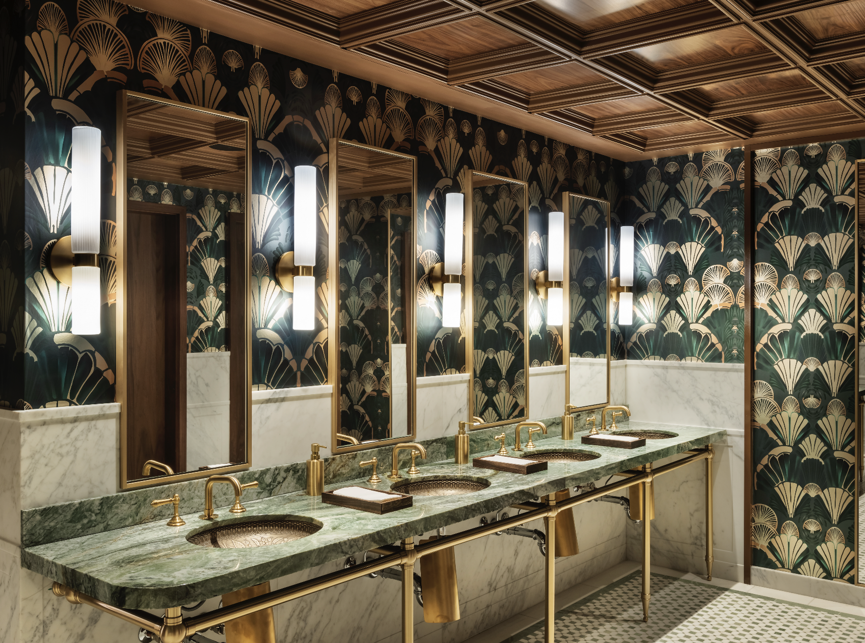 Barclays Center renovation