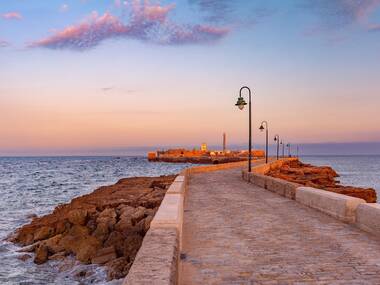 Los destinos favoritos para 2026 Los destinos favoritos para 2026