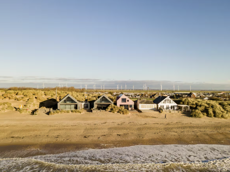 The best Airbnbs near London for a weekend break The best Airbnbs near London for a weekend break