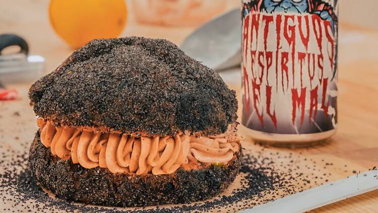 Colaboración LPan x Yeccan