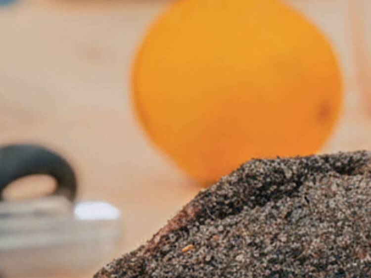 Colaboración LPan x Yeccan