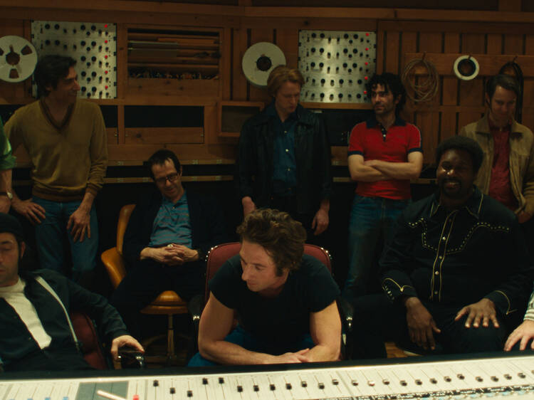 ‘Springsteen: Deliver Me From Nowhere’: a história íntima de um álbum