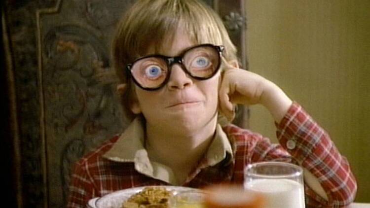 Mr Boogedy (1986) Mr Boogedy (1986)