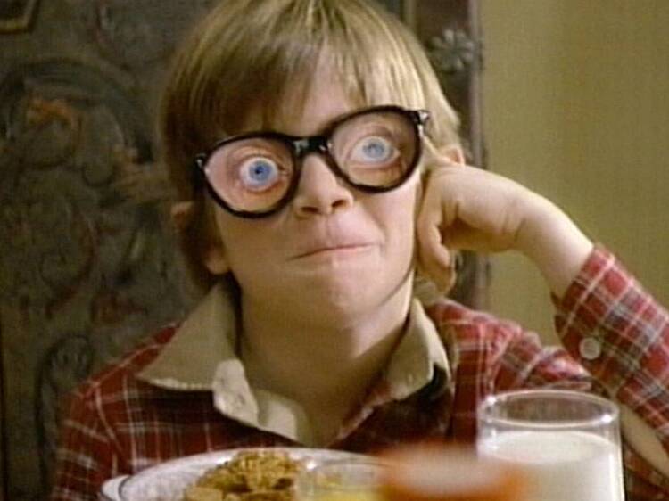 Mr Boogedy (1986) Mr Boogedy (1986)