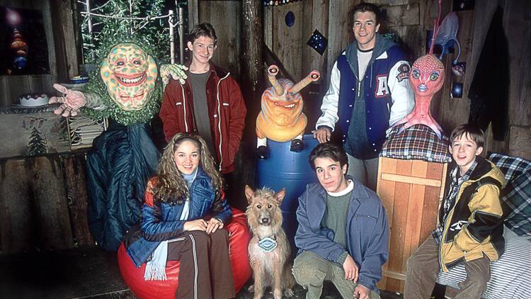 Can of Worms (1999) Can of Worms (1999)