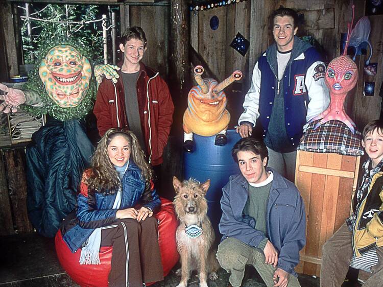 Can of Worms (1999) Can of Worms (1999)