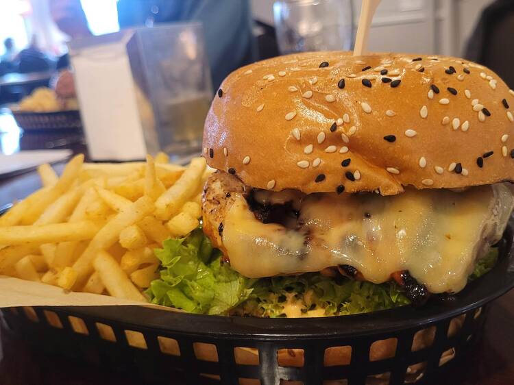 Marrickville Golf Club Marrickville Golf Club