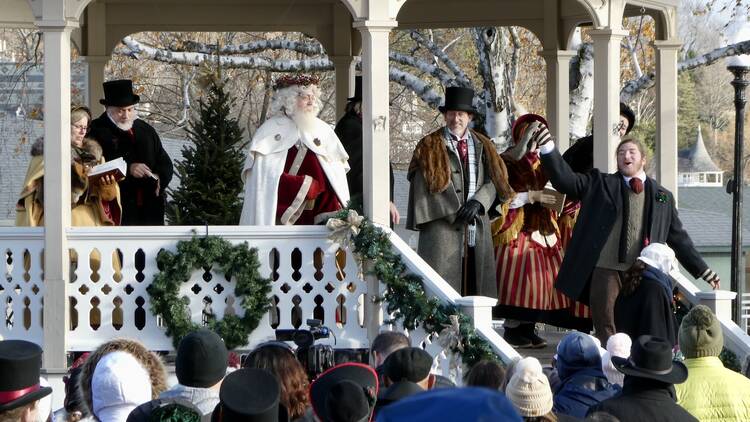 Dickens Christmas | Skaneateles, NY Dickens Christmas | Skaneateles, NY