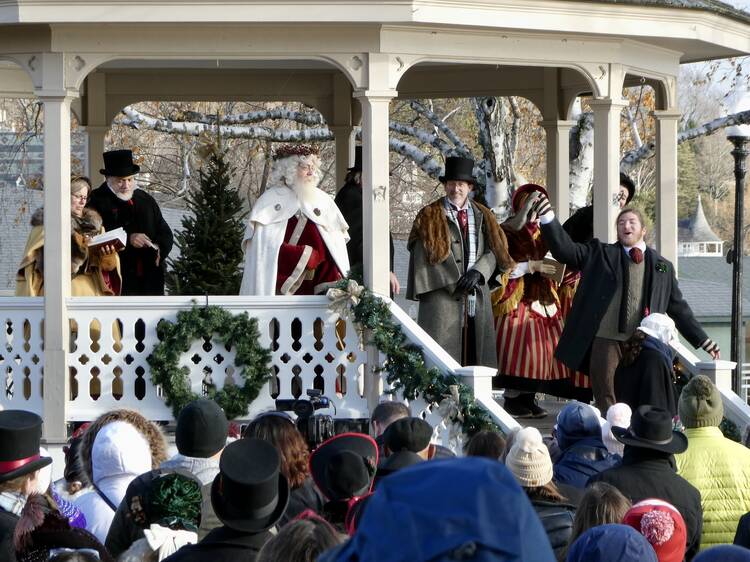 Dickens Christmas | Skaneateles, NY Dickens Christmas | Skaneateles, NY