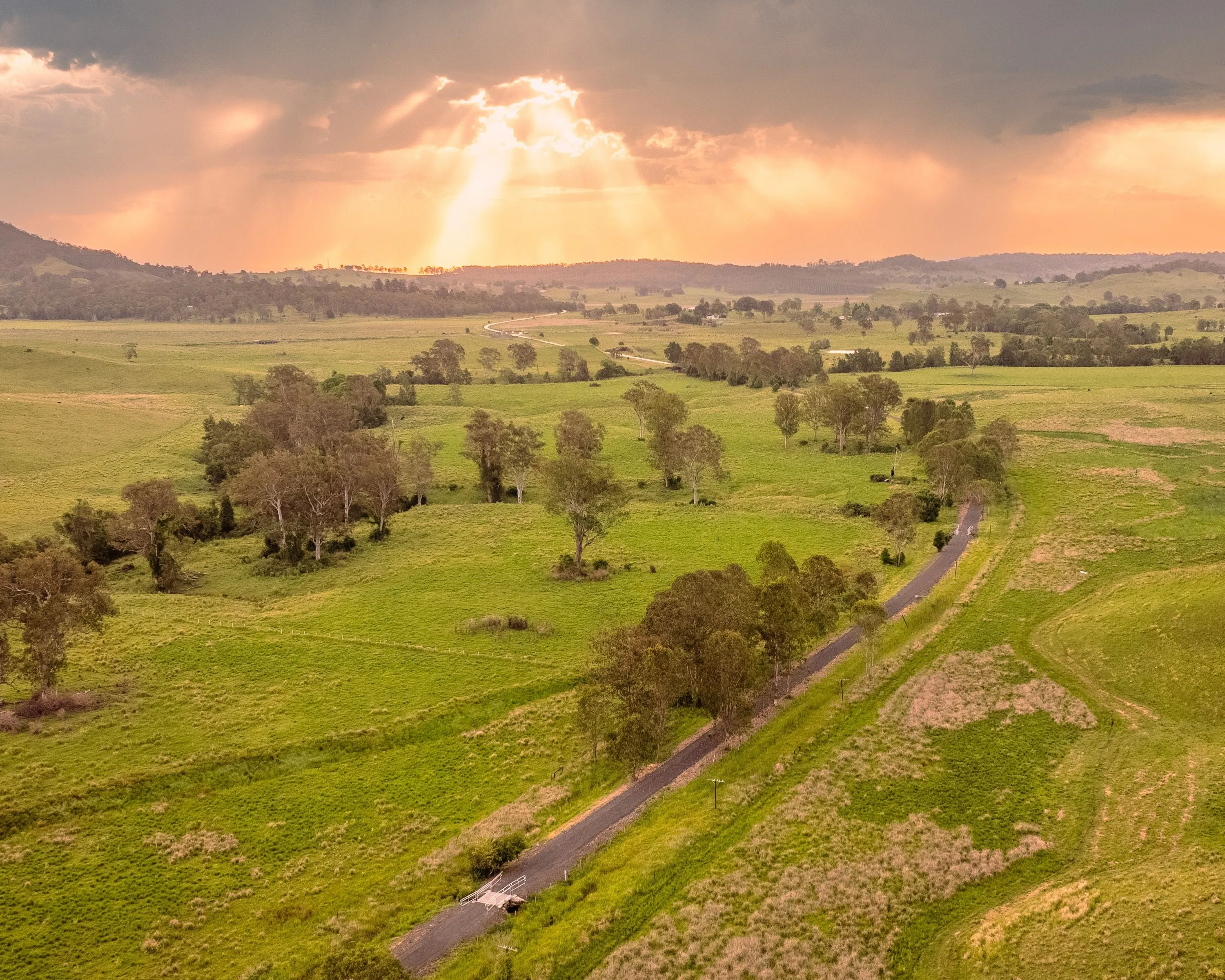 Northern Rivers Rail Trail, Lismore