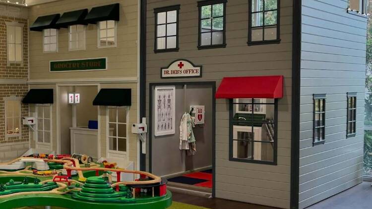 Play Street Museum Play Street Museum