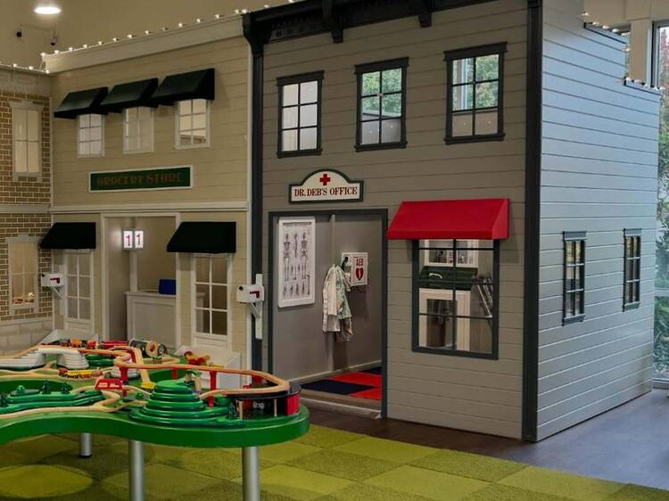 Play Street Museum Play Street Museum