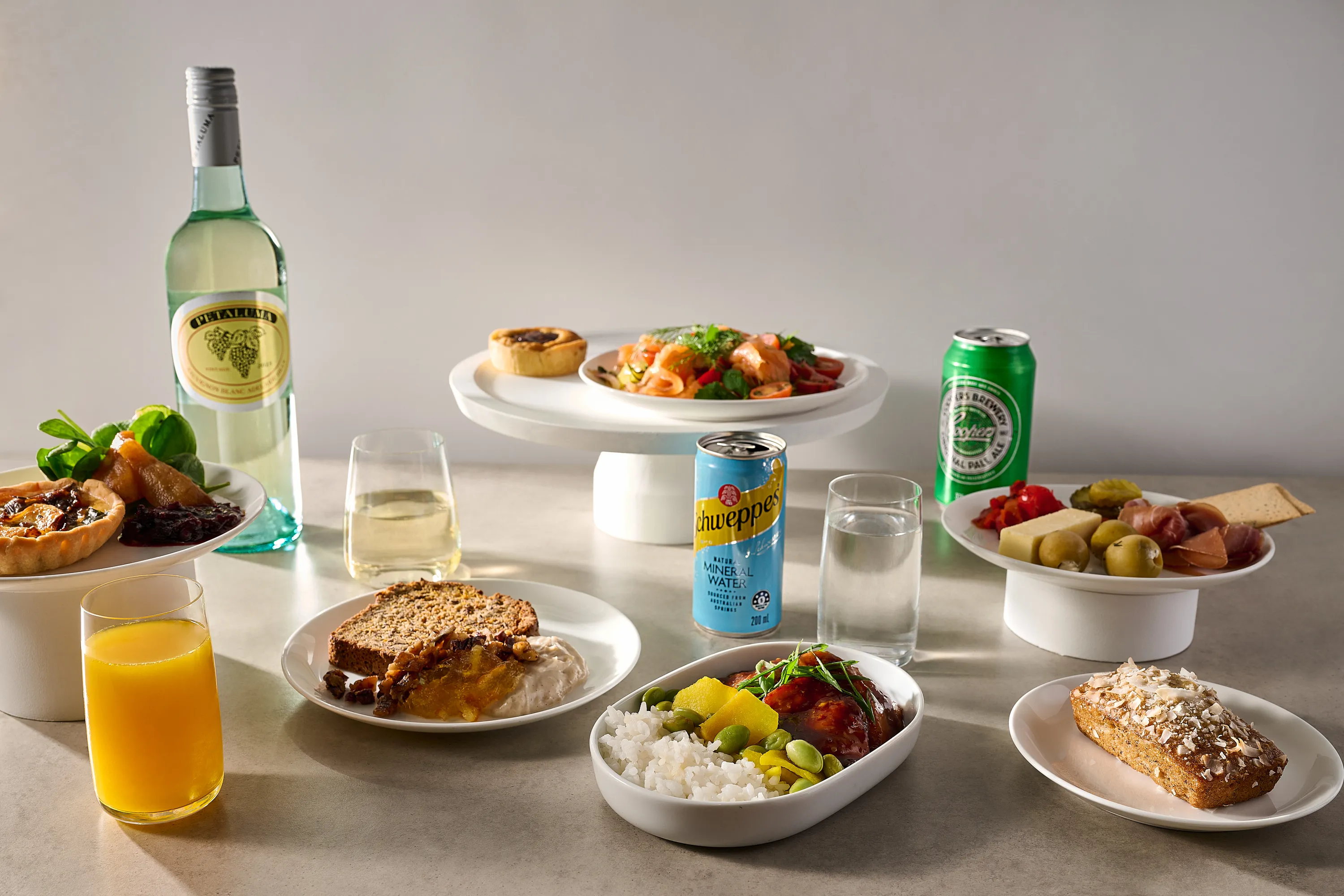 Food spread