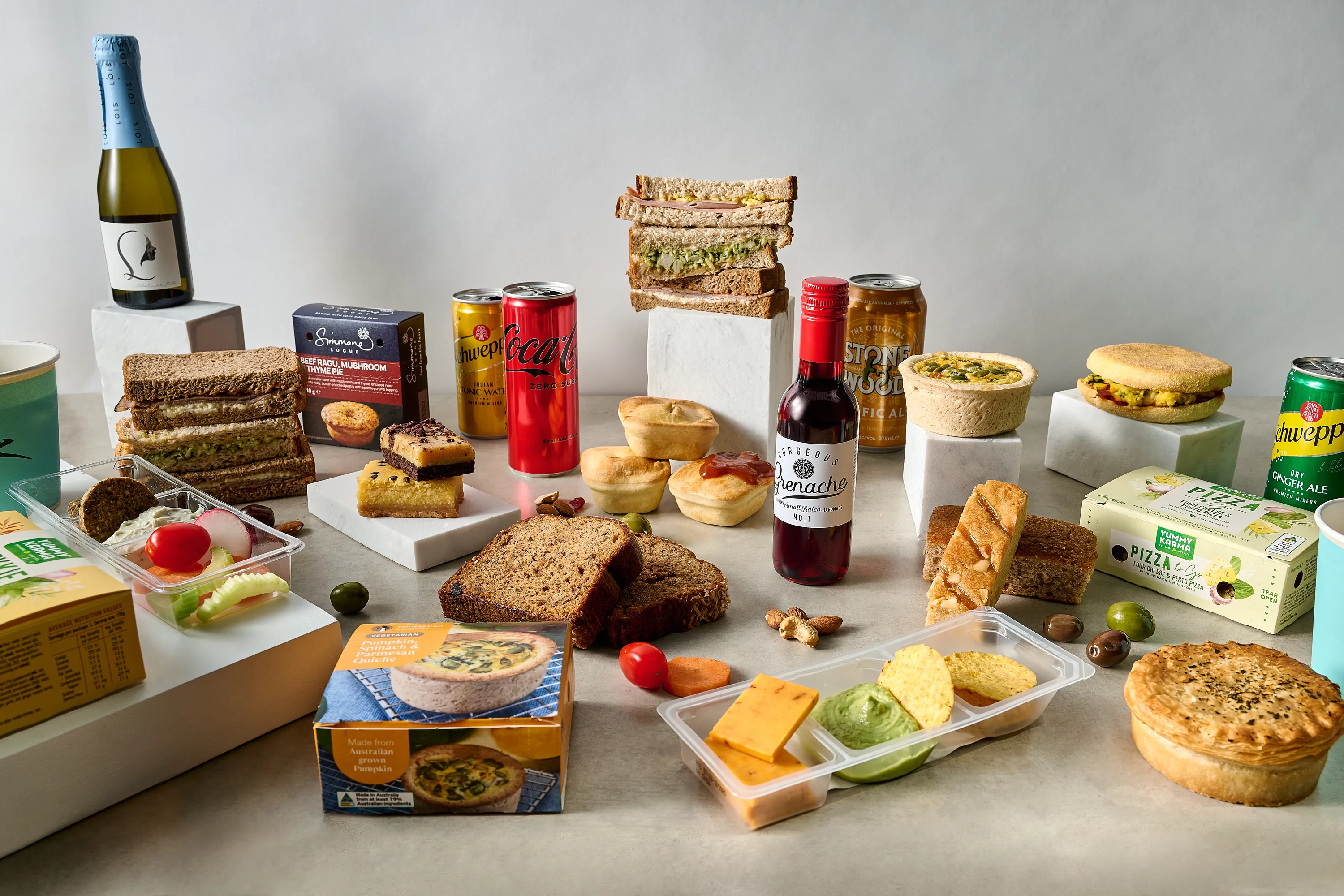 Food spread
