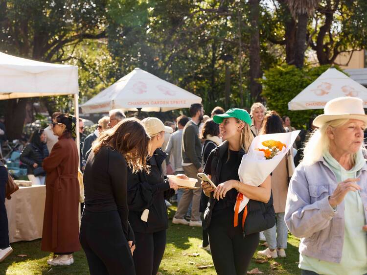 The best things to do in Sydney this weekend The best things to do in Sydney this weekend