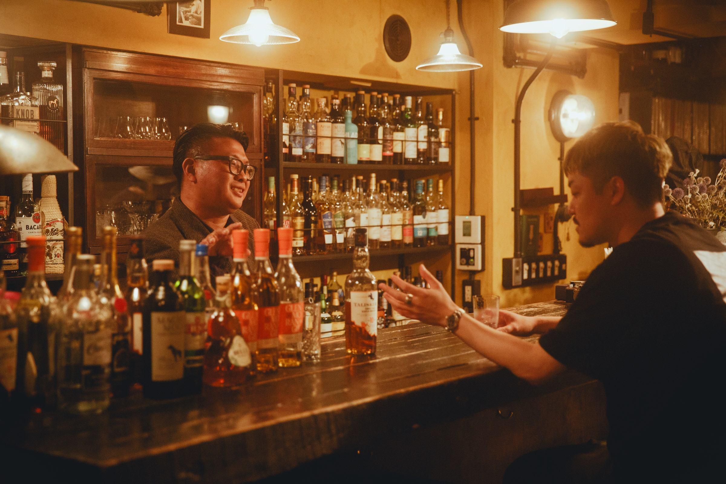 仲田晃平 馬場智昭