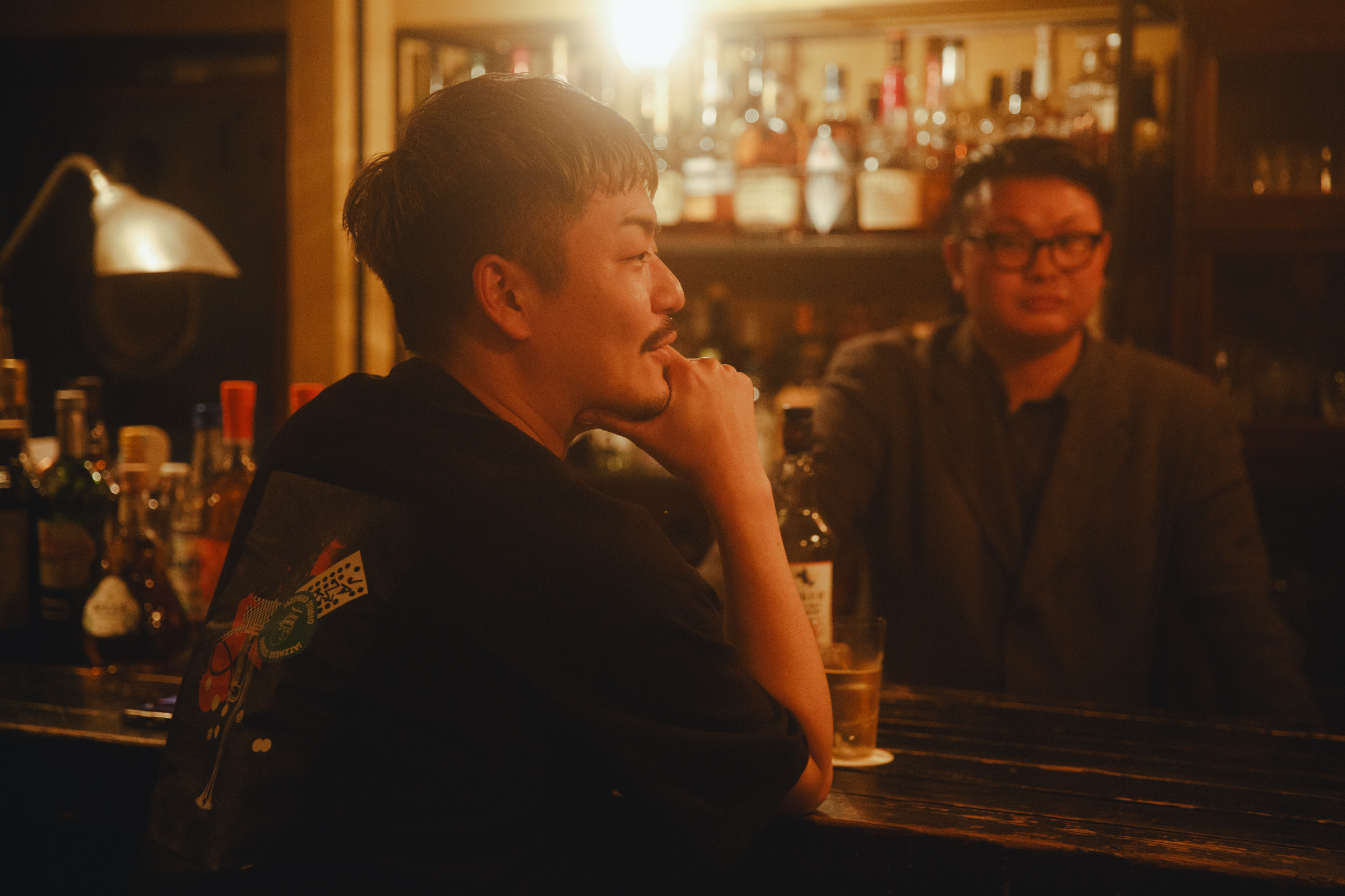 仲田晃平 馬場智昭