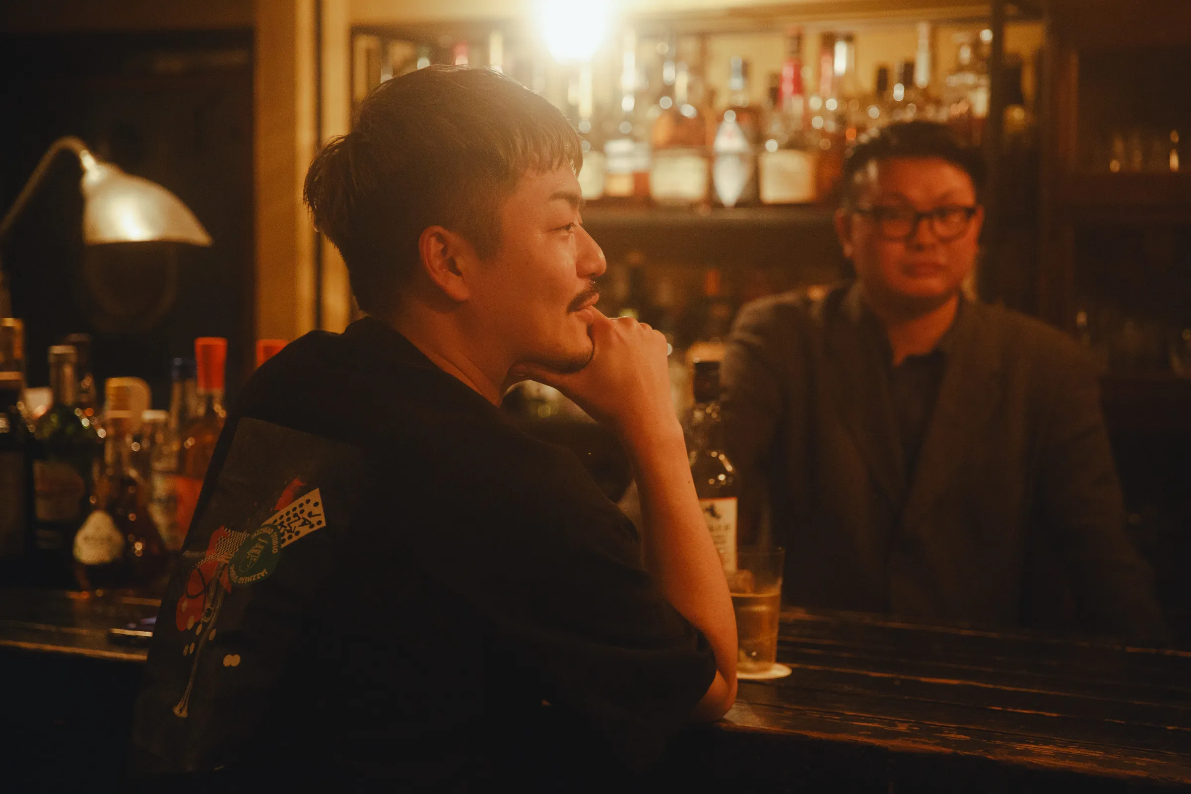 仲田晃平 馬場智昭