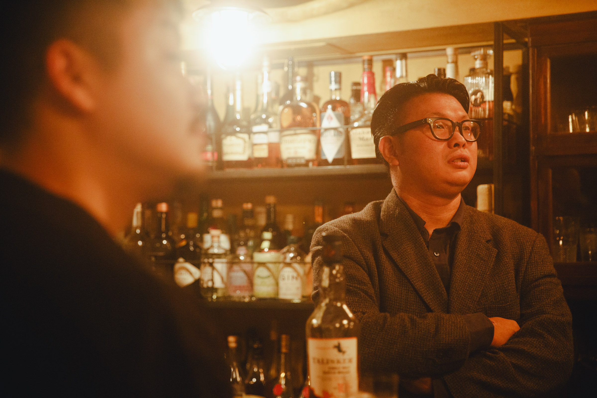 仲田晃平 馬場智昭