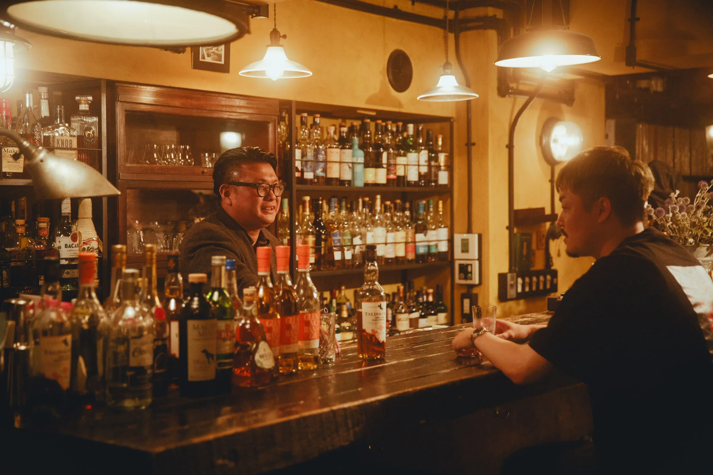 仲田晃平 馬場智昭