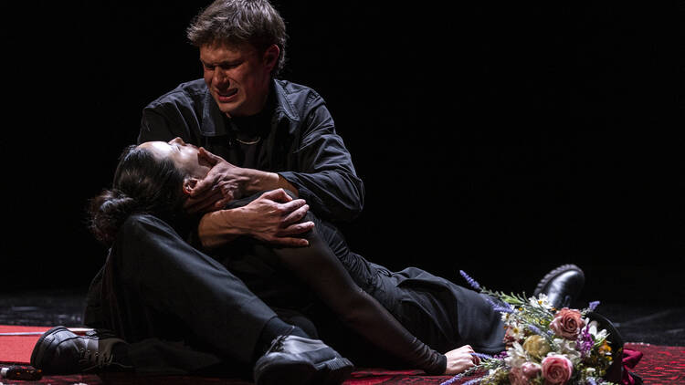 Romeo and Juliet Romeo & Juliet