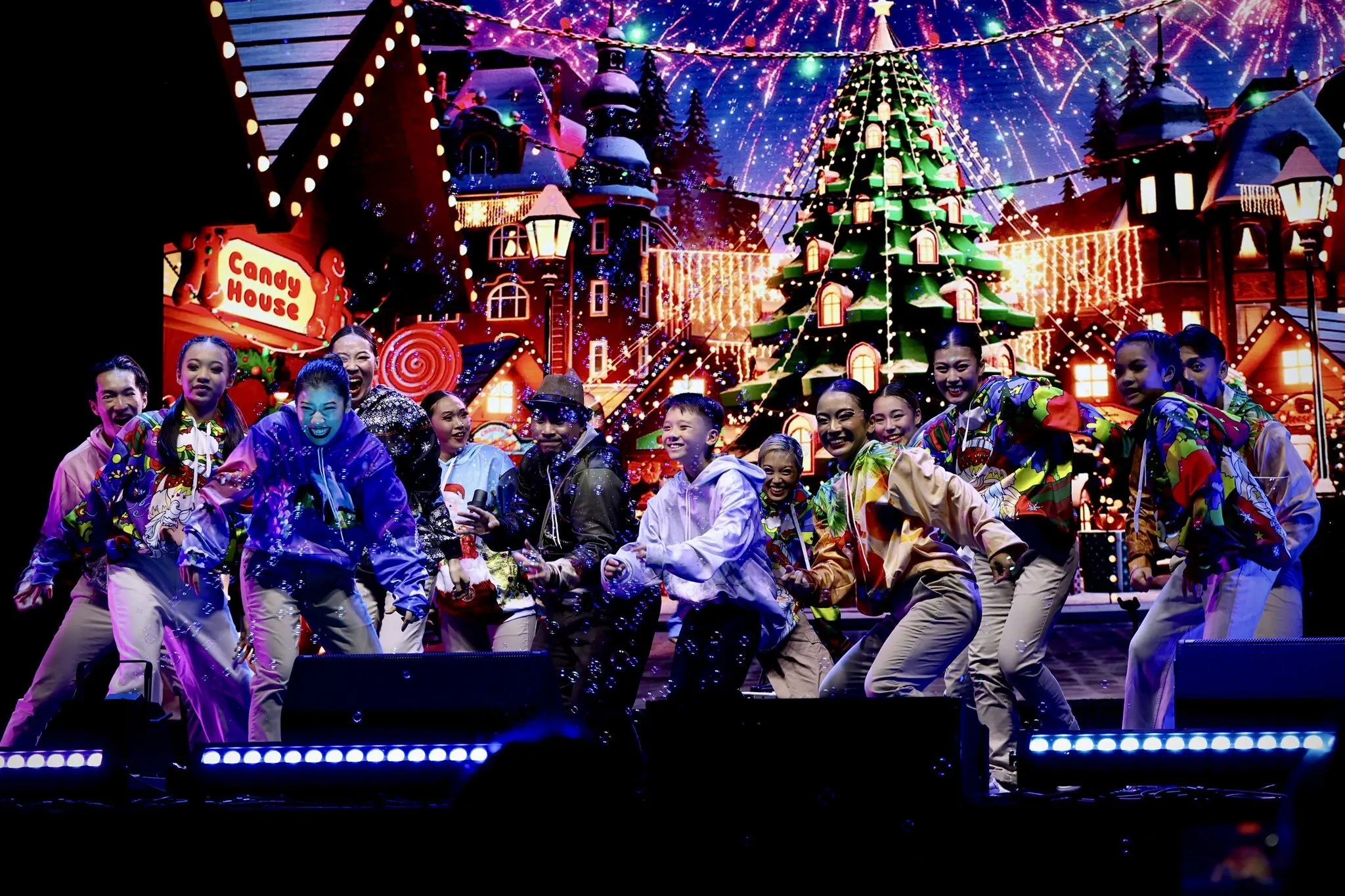 World Christmas Market
