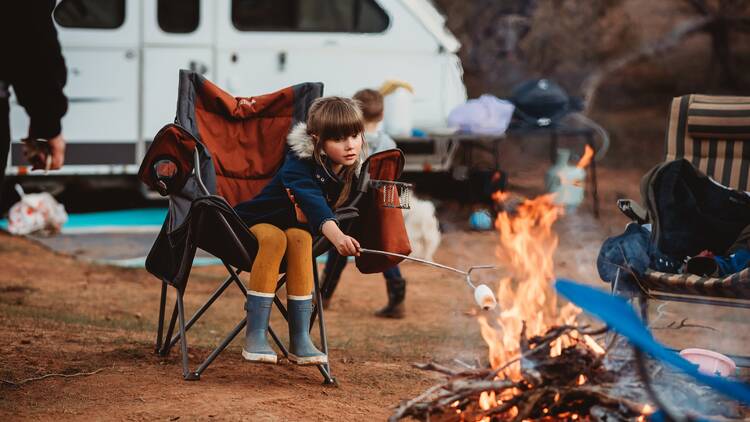 Burra Creek Gorge Reserve (World’s End), SA