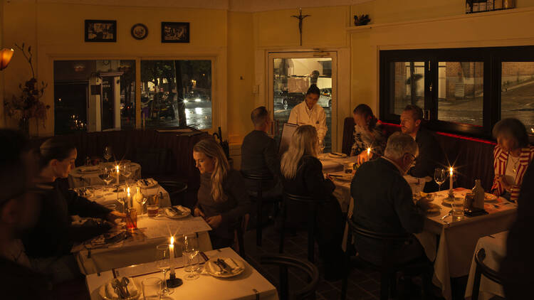 Inside Vin-Cenzo’s