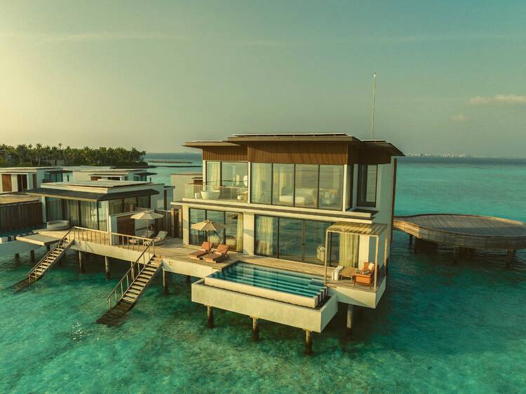 This is Australia’s best value travel subscription for discounted hotels and dining