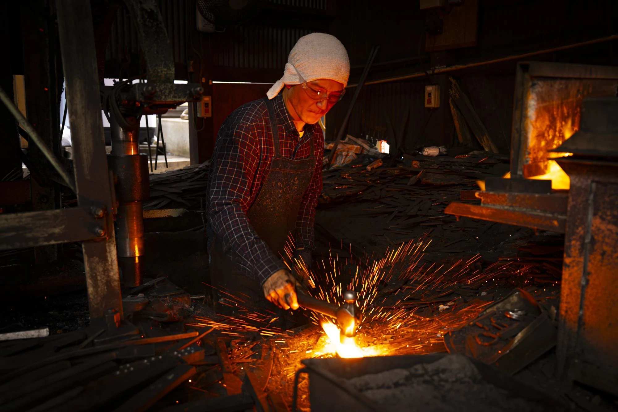 馬場刃物製作所