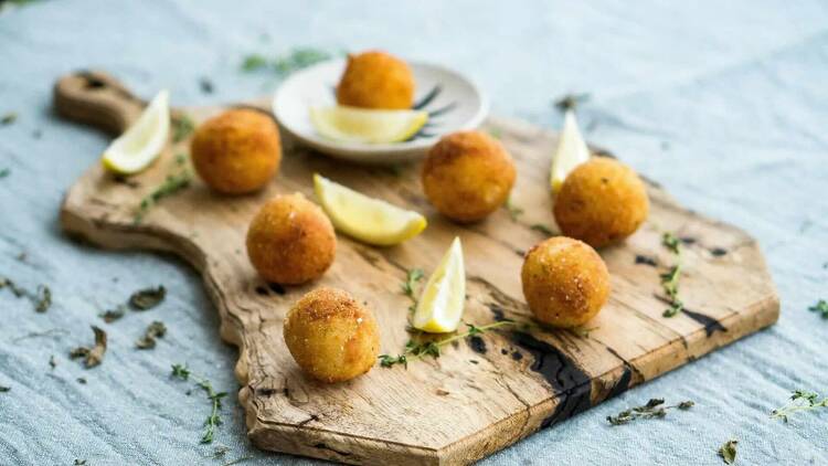 Friggitoria Friggitoria