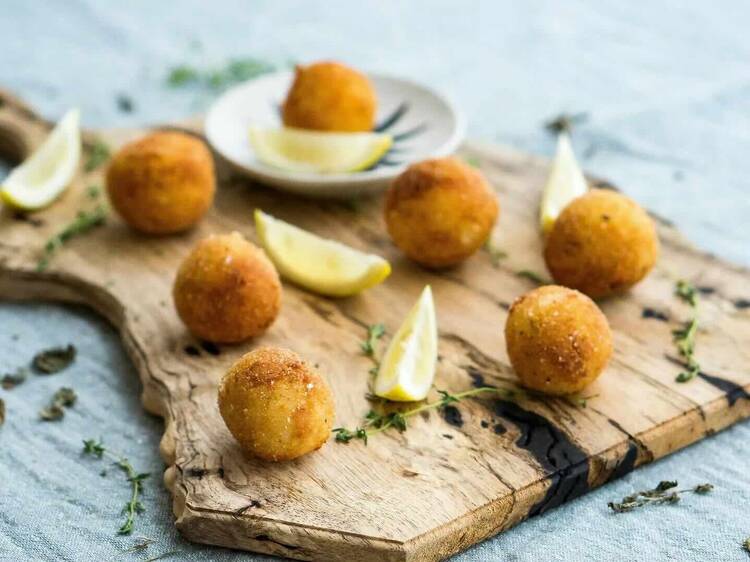 Friggitoria Friggitoria