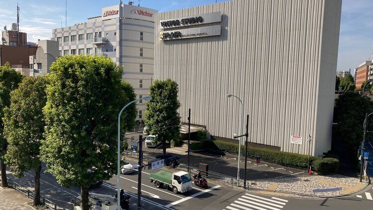 Victor Studio Victor Studio