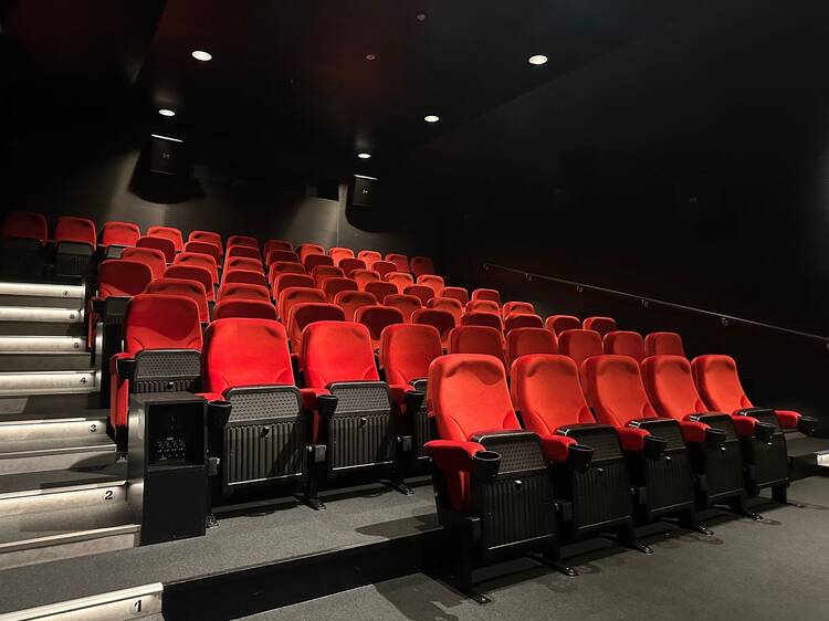 Watch classic films for less Watch classic films for less