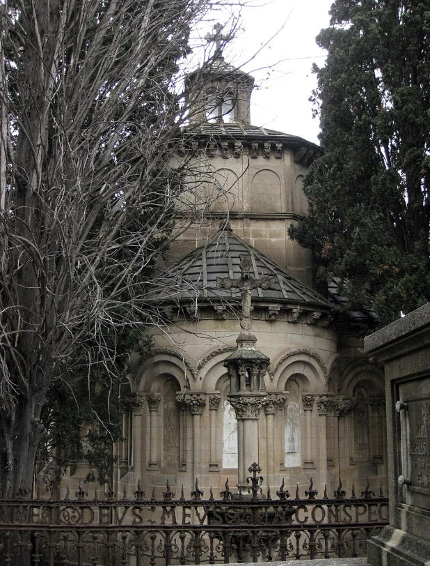 Pante&oacute; Amatller