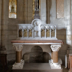 Pante&oacute; Amatller