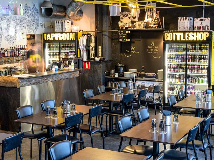 Hiisi Taproom Hiisi Taproom
