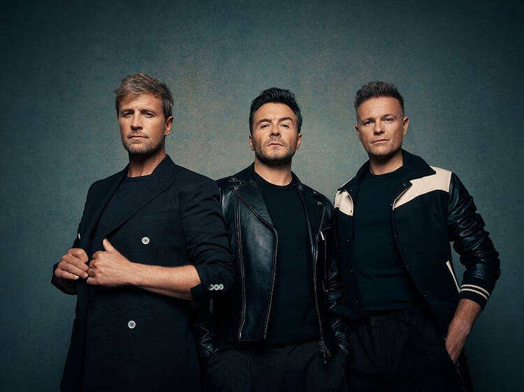 Westlife’s huge 25th anniversary tour is coming to the UK in 2026: dates, ticket prices, presale information and what you need to know