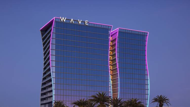 Lake Nona Wave Hotel