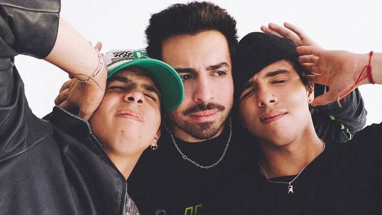 Latin Mafia Latin Mafia