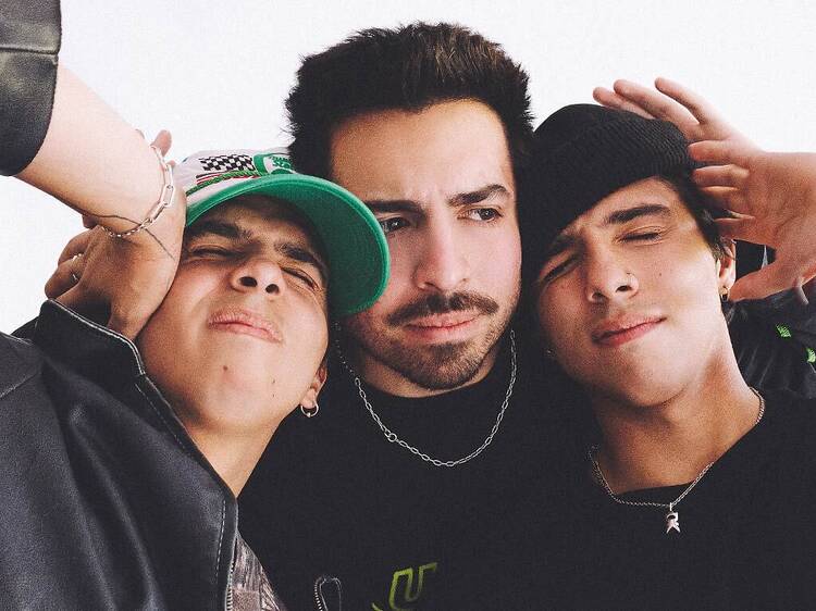 ¿Quién toca hoy en Madrid? Los mejores conciertos de noviembre