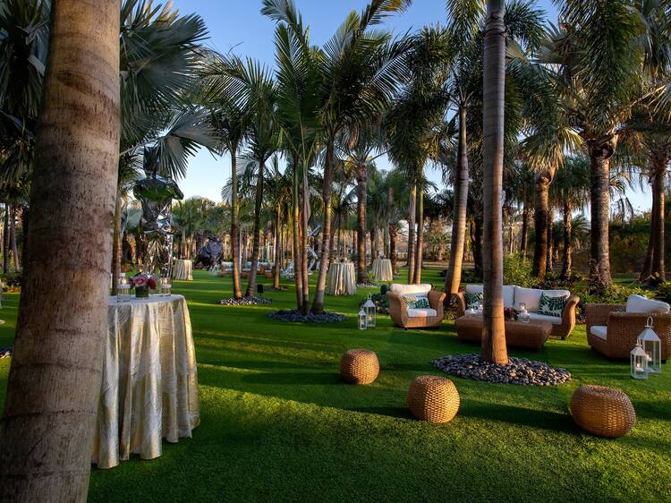 Lake Nona Wave Hotel