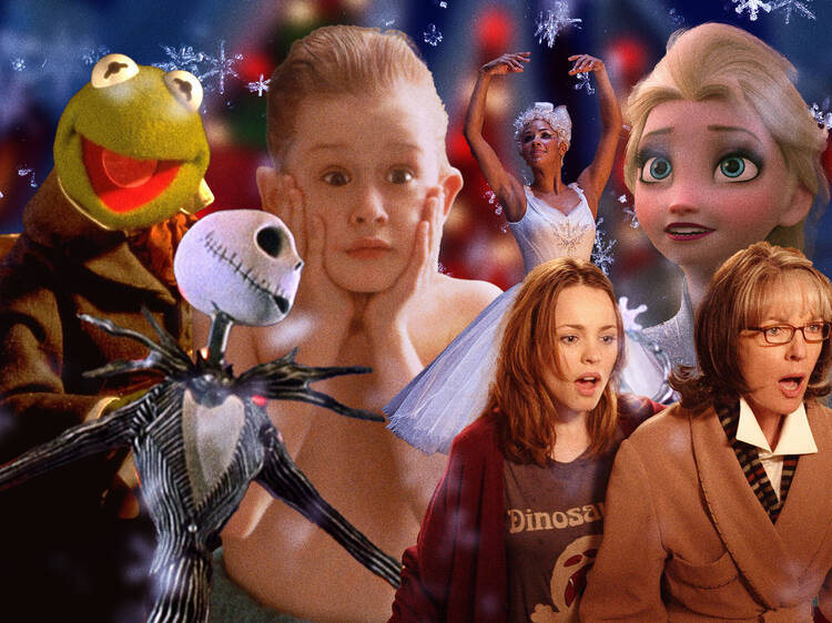 The best Christmas movies on Disney+ to watch this season The best Christmas movies on Disney+ to watch this season