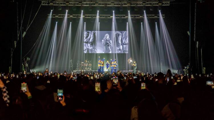 Foto: Sergio Blanquez I Cruïlla Tardor