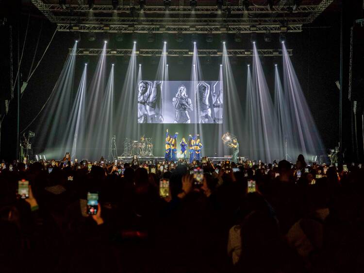 Cruïlla Tardor: concerts que ompliran de ritme diversos locals de Barcelona