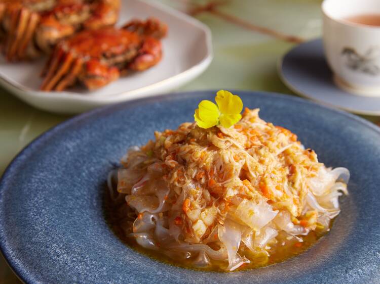 The Merchants The Merchants